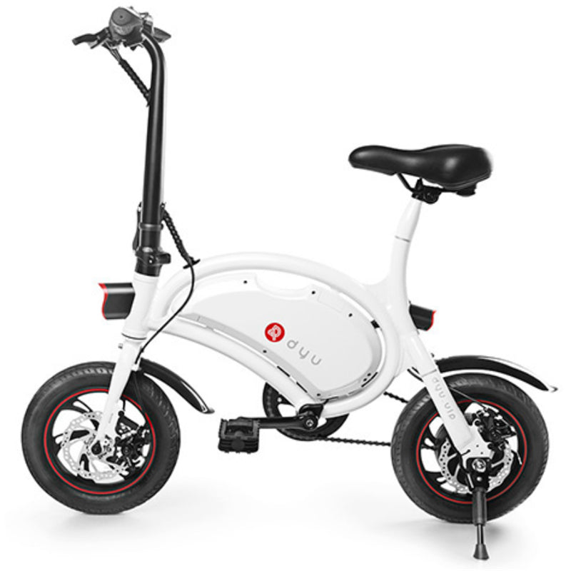 dyu electric bike