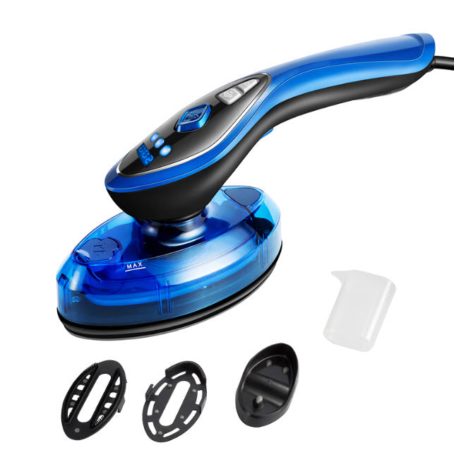 handheld steam iron