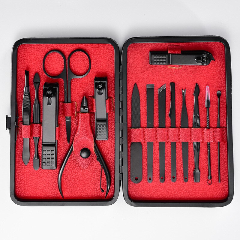 manicure tool sets