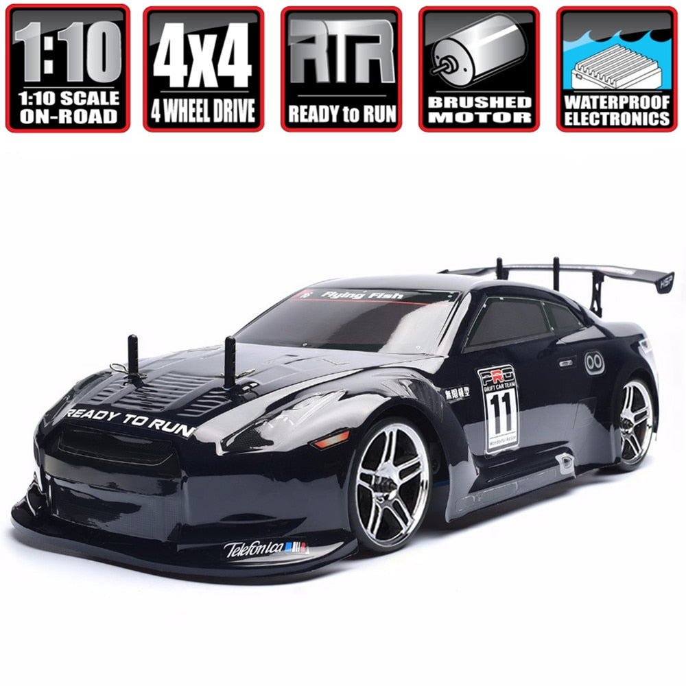 hsp remote control cars