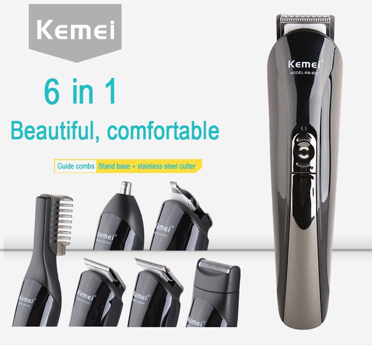 machine for shaving hair