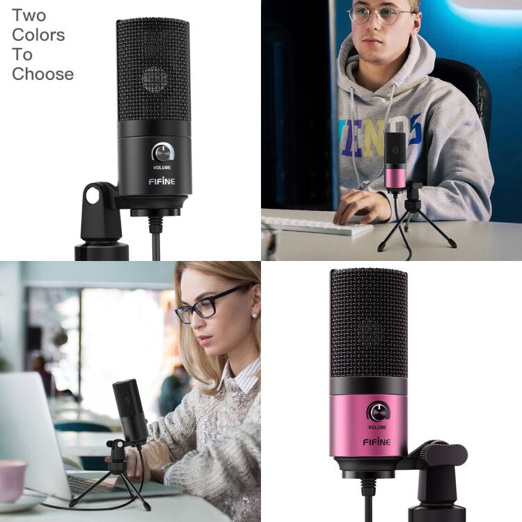 voice over microphone for macbook