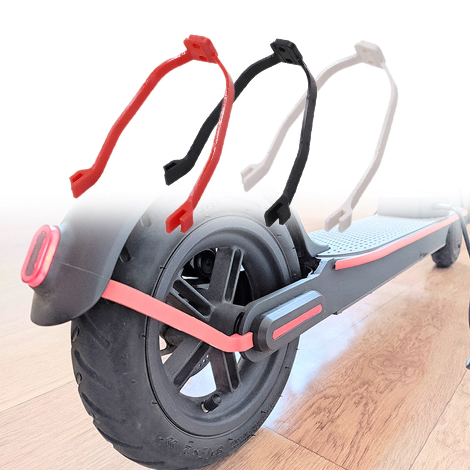 xiaomi rear mudguard