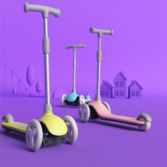 xiaomi kids scooter