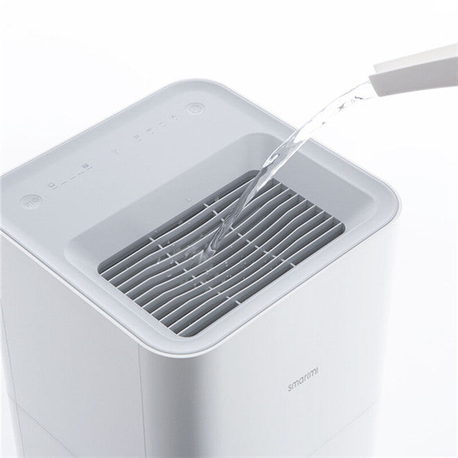 Smartmi pure evaporative air humidifier