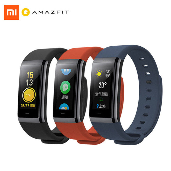 Xiaomi Amazfit Cor Smart Band - Zendrian