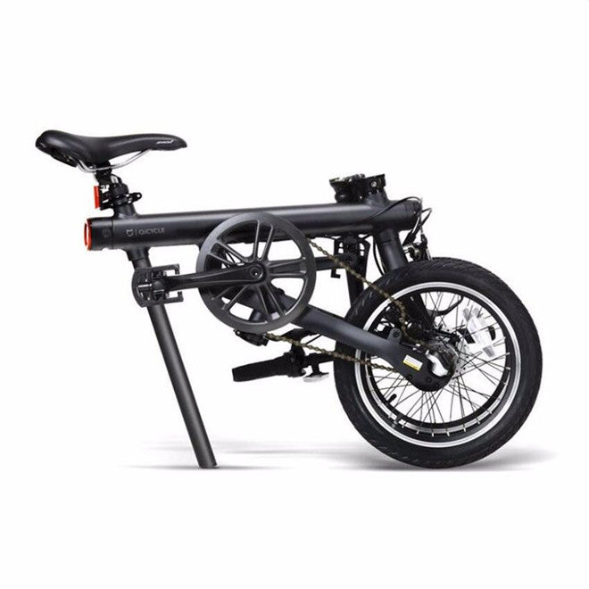 xiaomi electric folding bike