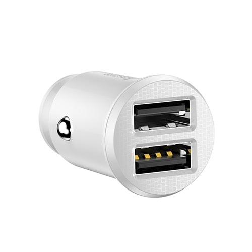 car usb fast charger