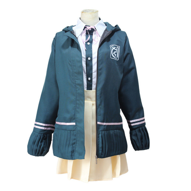 danganronpa jacket