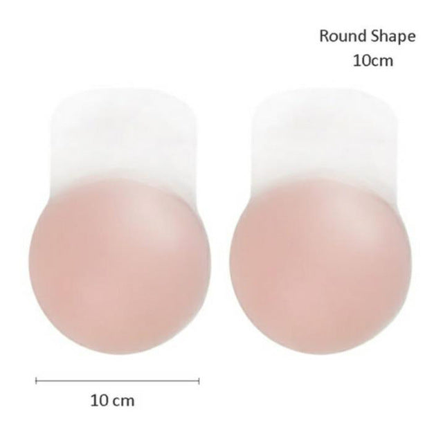 stick on bra lifting pads