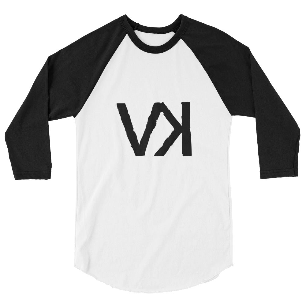 Download Vk Unisex Baseball Shirt Vagabond Klothing Ko