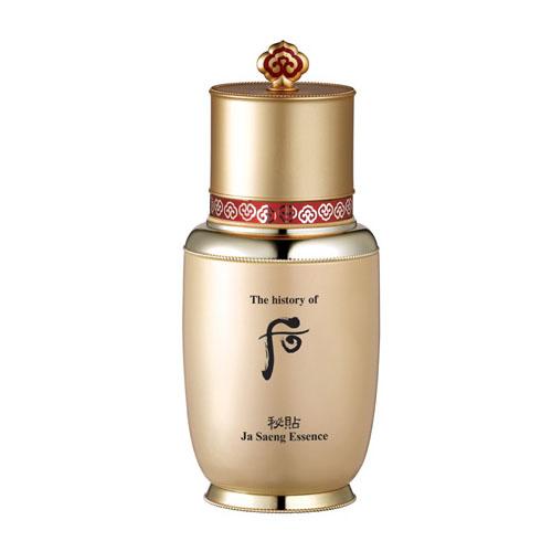 history of whoo essence