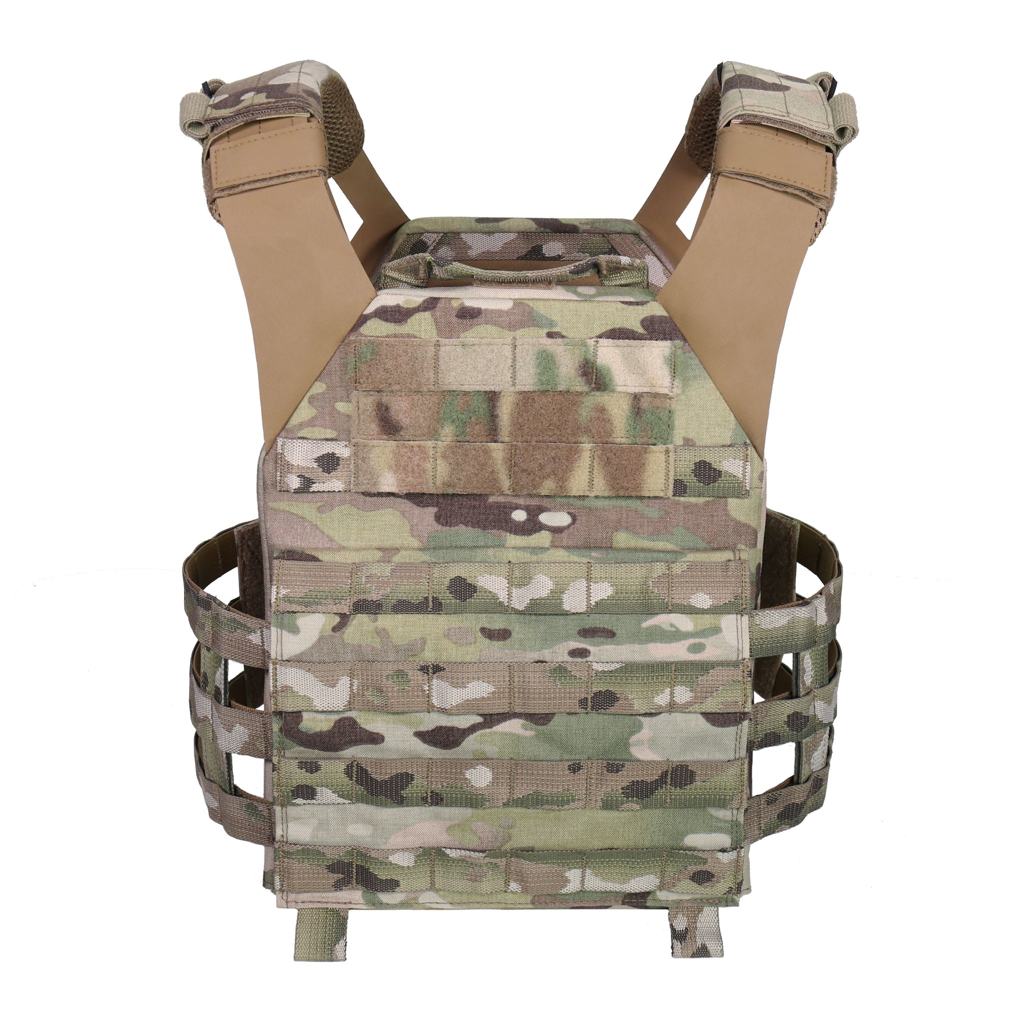 Warrior Assault Systems LPC Low Profile Carrier V2 Ladder Sides (Crye ...