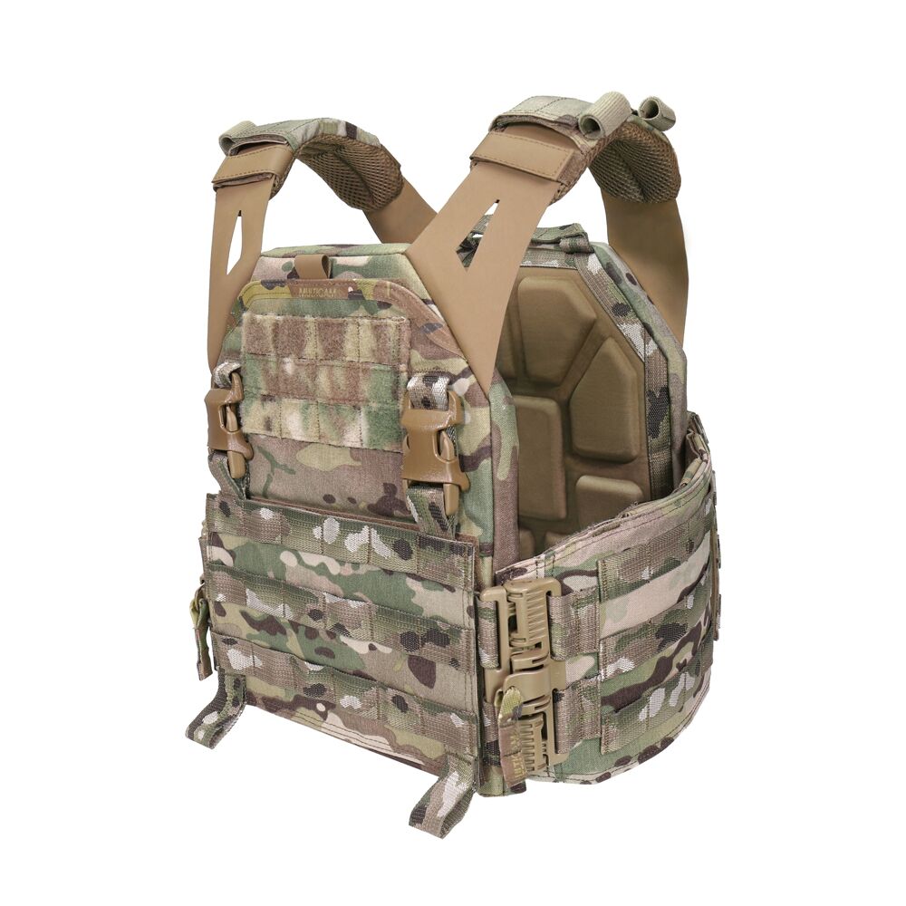 Warrior Assault Systems - Low Profile Carrier 