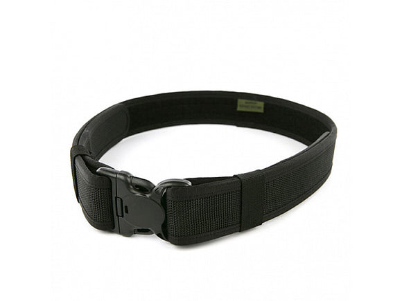 Warrior Assault Systems Duty Belt – Black Bear Gear