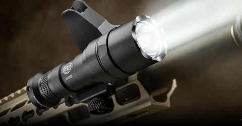 Mini Scout Light 500 lumens