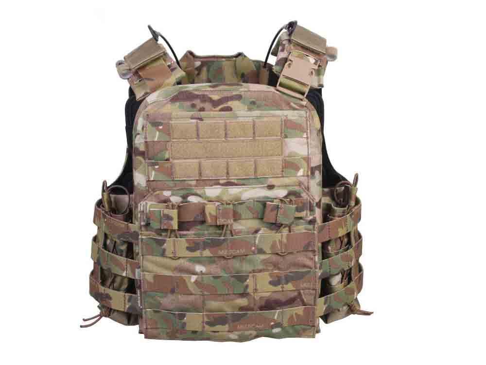 NCPC | Navy Commander Plate Carrier – JC Airsoft