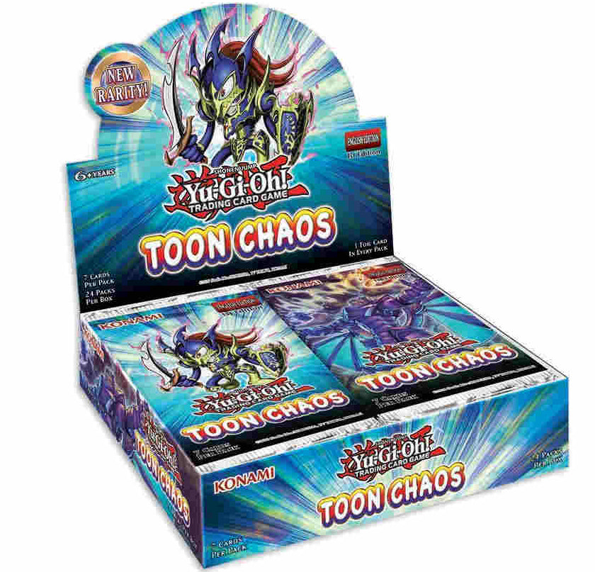 yugioh world superstars booxter box