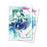 Hatsune Miku: Digital Dreamland - Starlight Melody Miku - Ultra Pro Mini Art Sleeves (60CT)