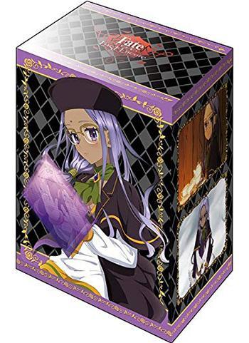 Fate Extra Last Encore Rani Viii Character Deck Box V2 Vol 557