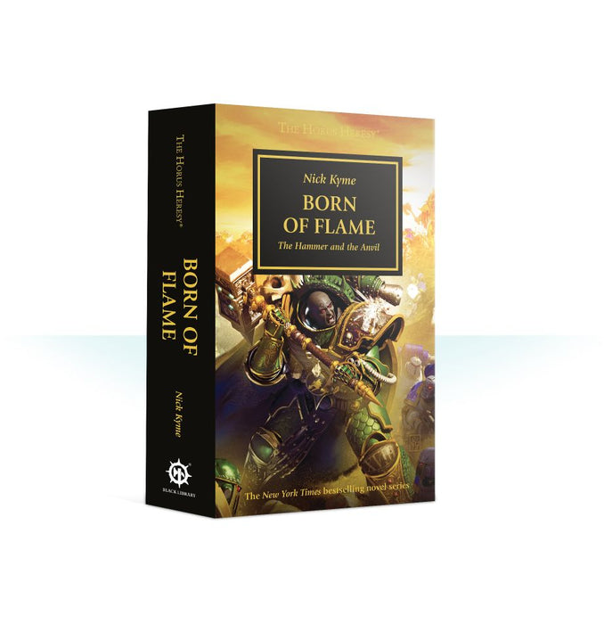 horus heresy novels buy hardcover