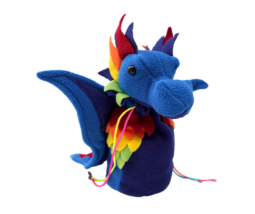 dungeons and dragons stuffed animals