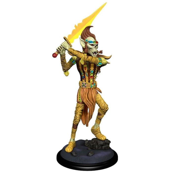 Dungeons & Dragons Githyanki Premium Statue Figure (Pre-order) Sep 2021