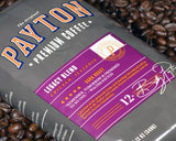 Payton Premium Legacy Blend