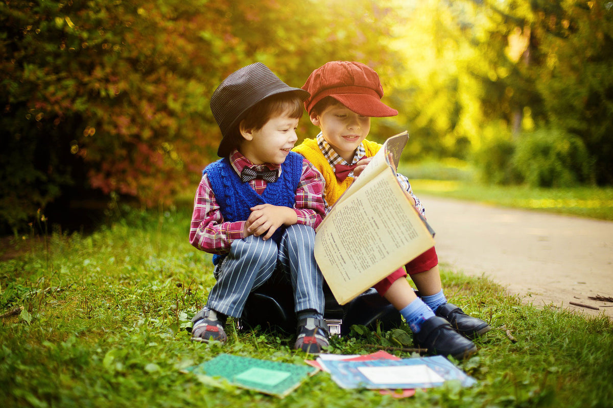 Como Hacer Para Que Los Niños Lean Mas Rapido