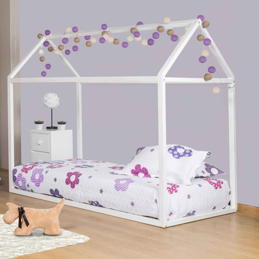 Cama para niños - Casa