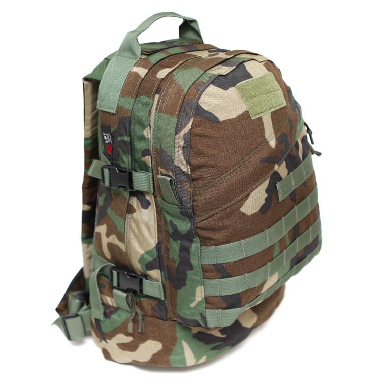 3 Day Assault Pack (30L) – LBT Inc