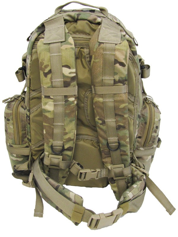 LBT-2595C Extended Day Pack 実物 ミリタリー 個人装備 ミリタリー