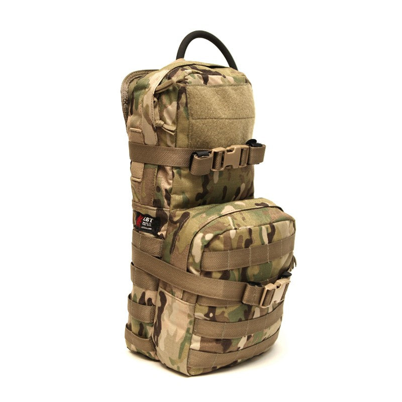 Modular Assault Pack – LBT Inc