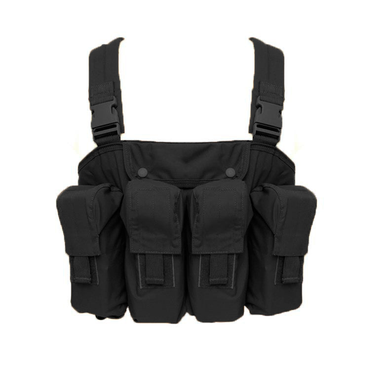 M4 Chest Harness – LBT Inc