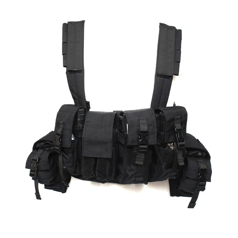 Load Bearing Chest Rig – LBT Inc