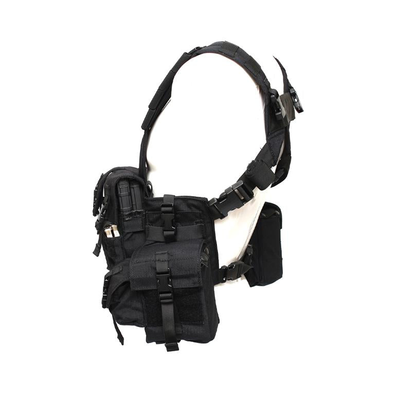 Load Bearing Chest Rig – LBT Inc