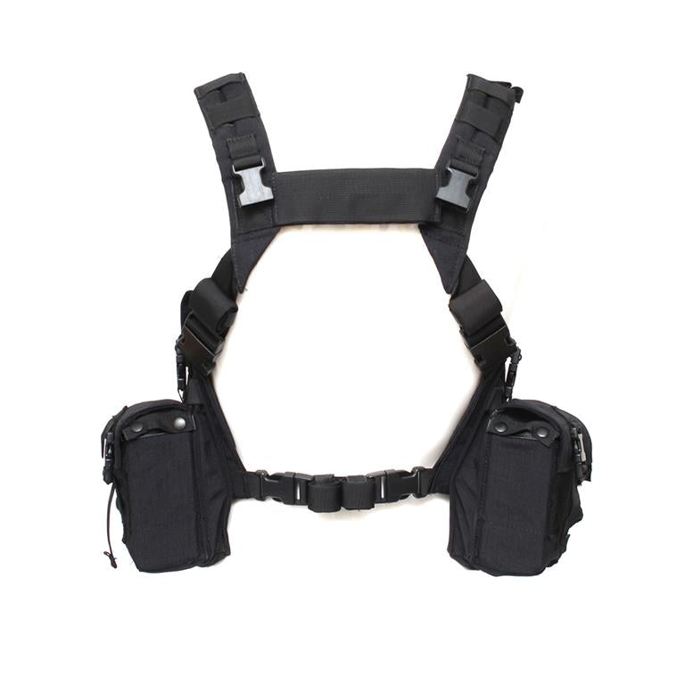 Load Bearing Chest Rig – LBT Inc