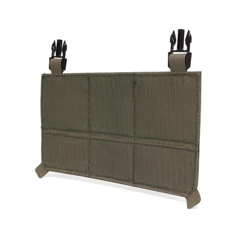 Squadron Fast-Clip Modular Panel – LBT Inc