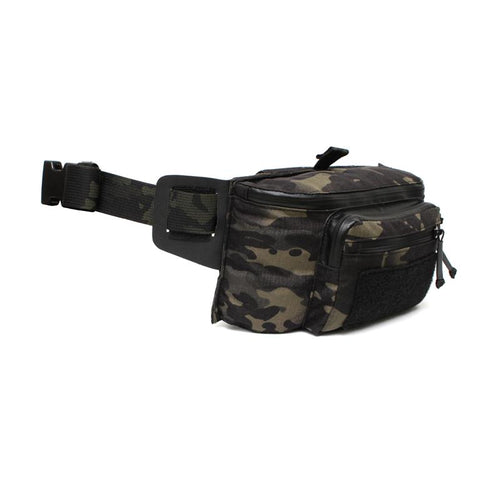 Tactical Fanny Pack – BDS Tactical Gear