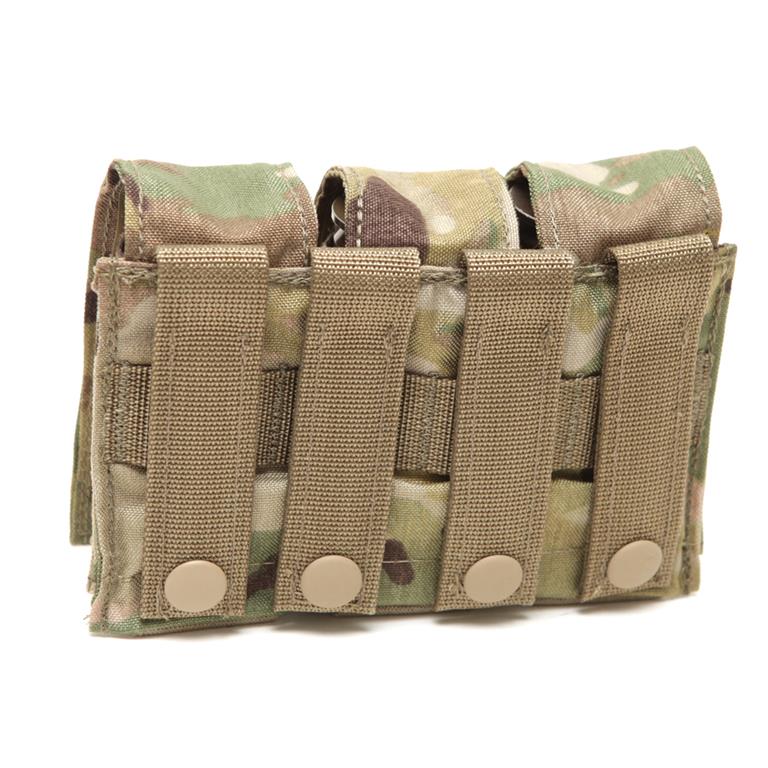 Triple 40mm Pouch – LBT Inc