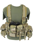 Load Bearing Chest Rig – LBT Inc