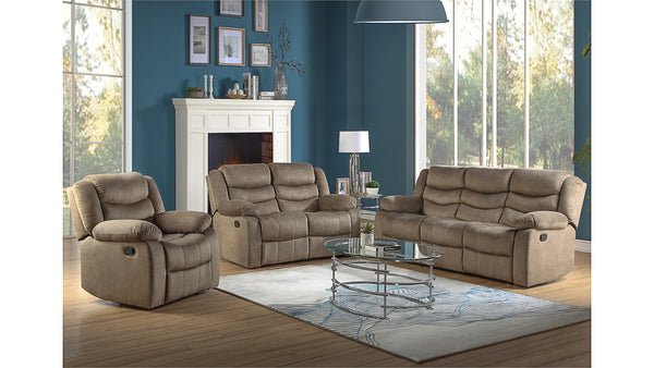 Oberson Gunsmoke Reclining Sofa Set - Shop for Affordable Home