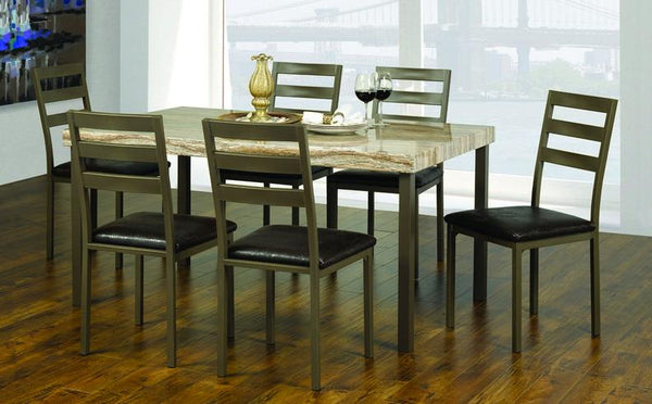 Dining Table | Table and Chairs | Dinette set | Furniture Sale near me