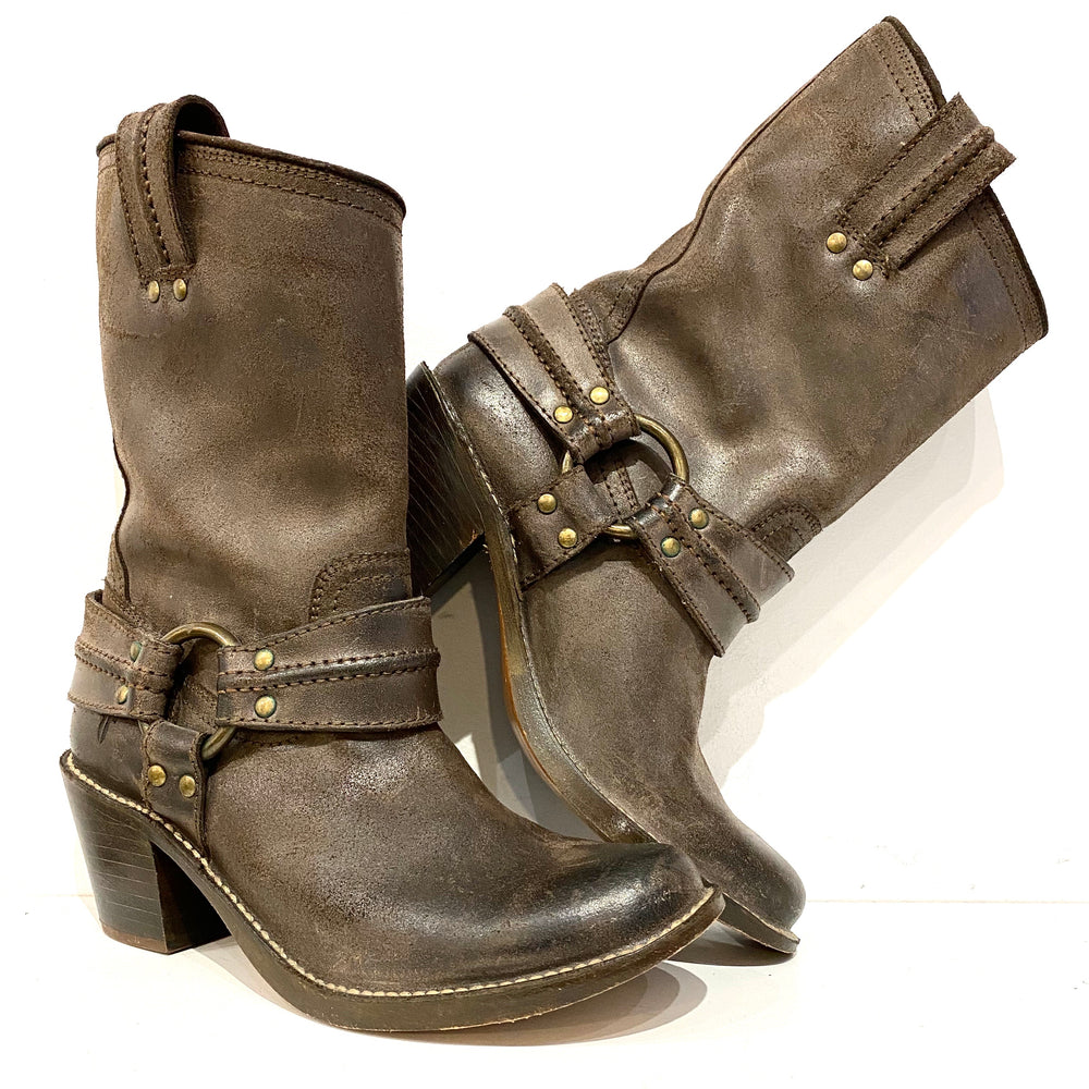 frye carmen boots