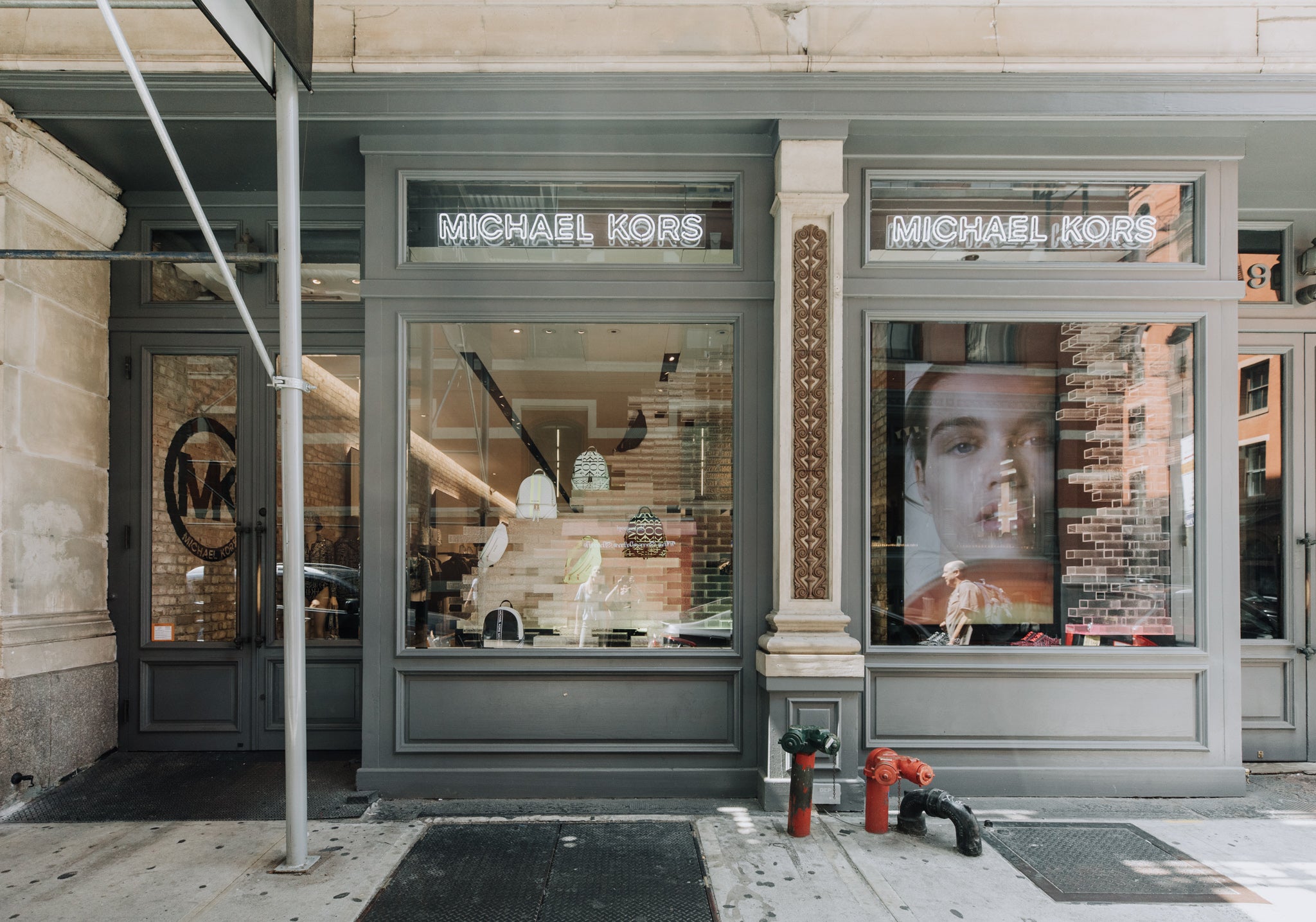 Michael Kors SoHo – Floors | Hardwood Floors