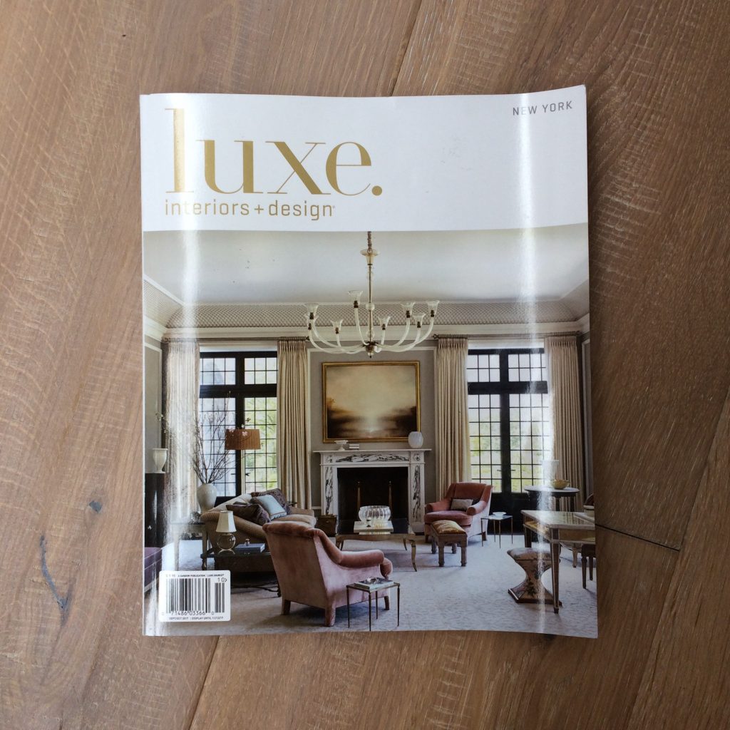 Featured In Luxe Interiors Design Magazine Pid Floors