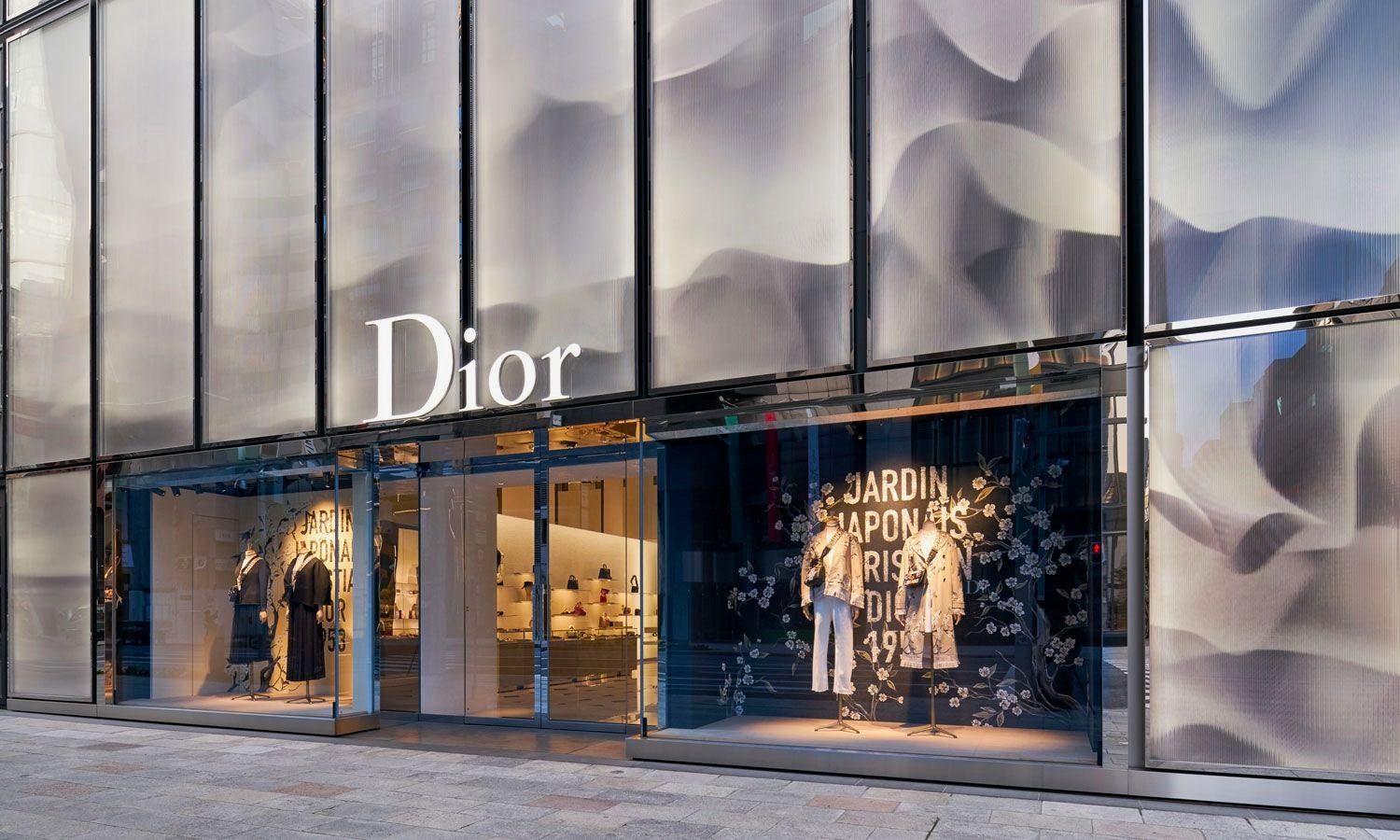 Dior, Short Hills – PID Floors