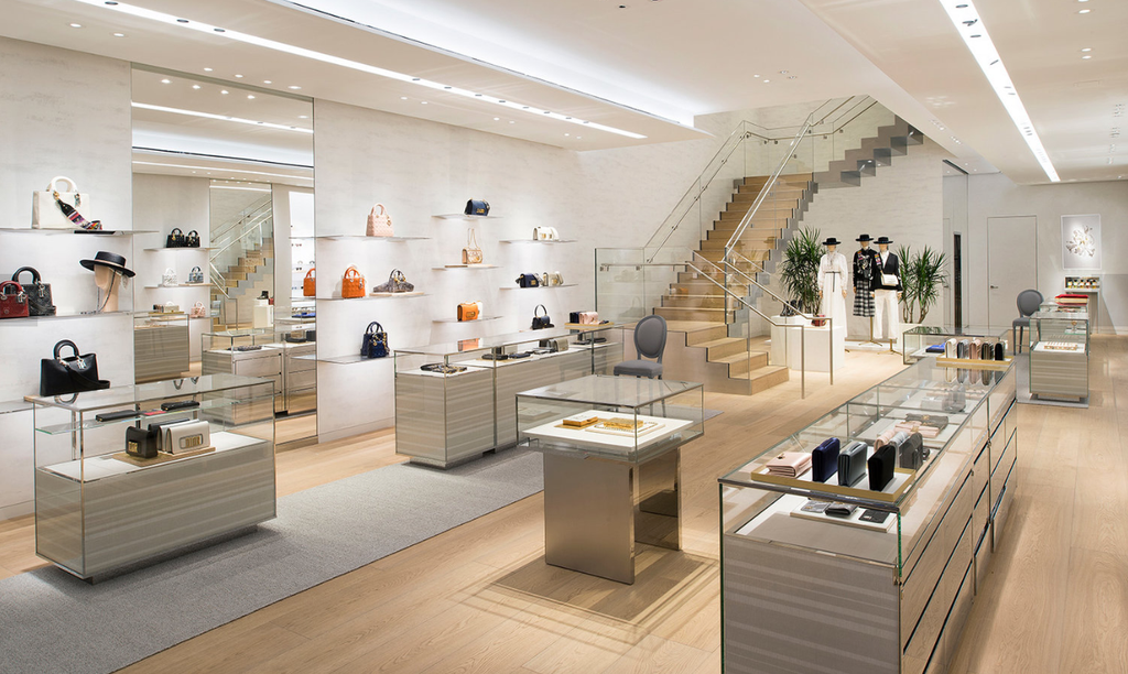 Dior Receives National Design Award! – PID Floors | Hardwood Floors