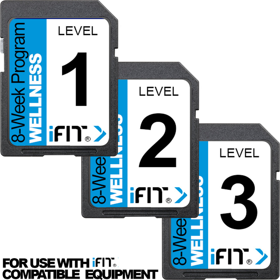 ifit workout sd card download