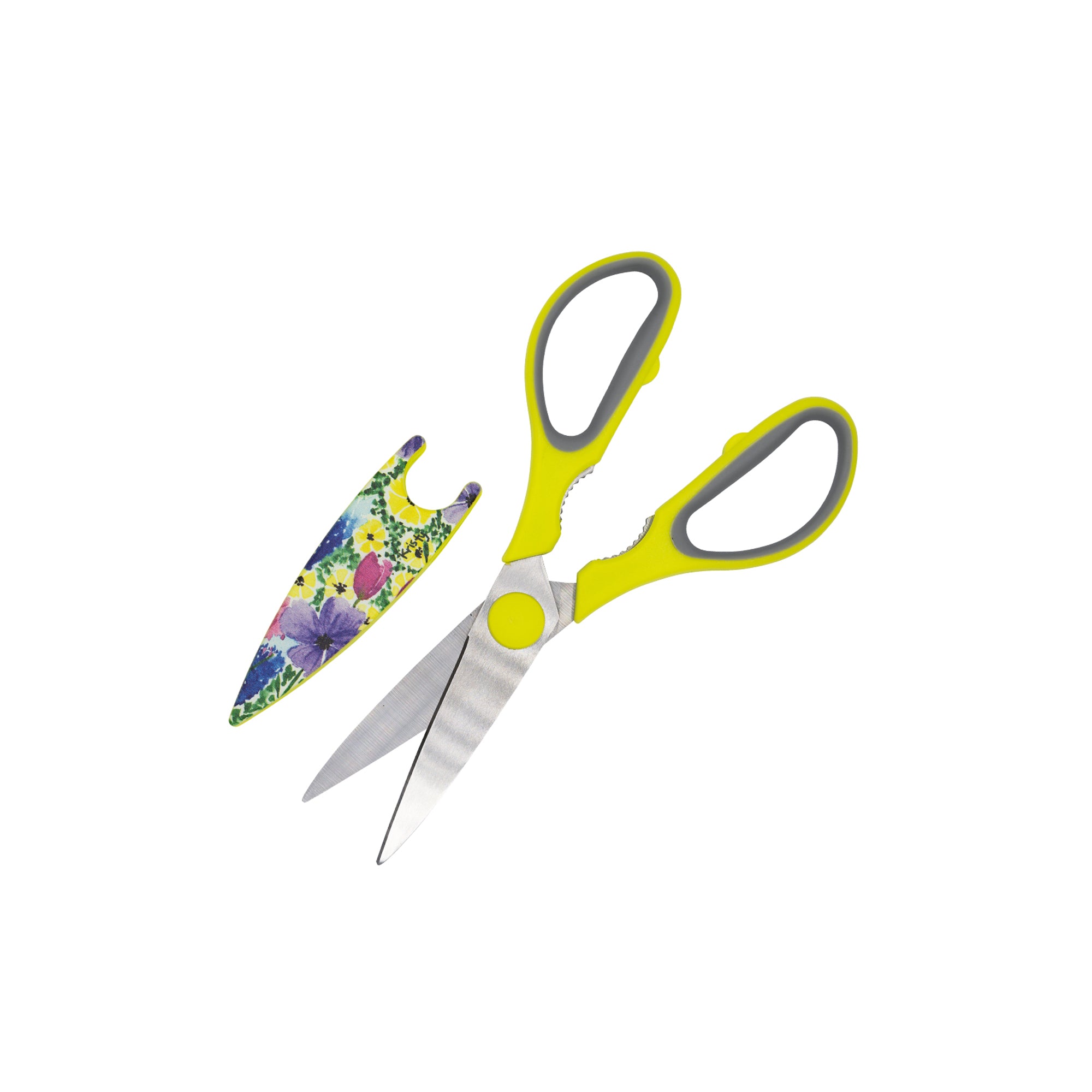 Office Works Utility Scissors - Blue, 8.5 in - Kroger